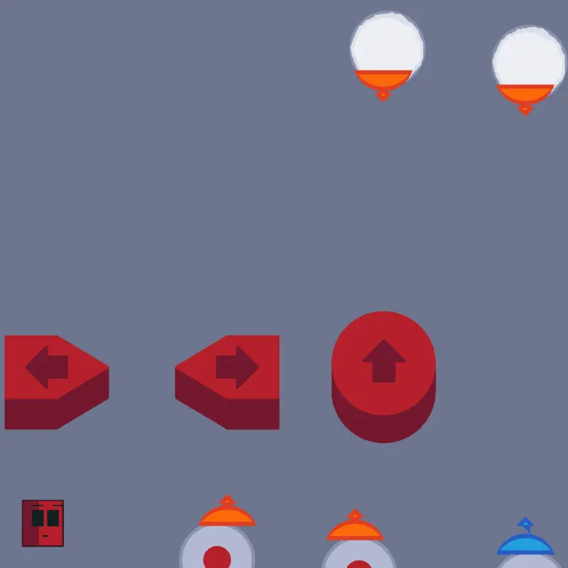 Game by @Ending-Game-Mods