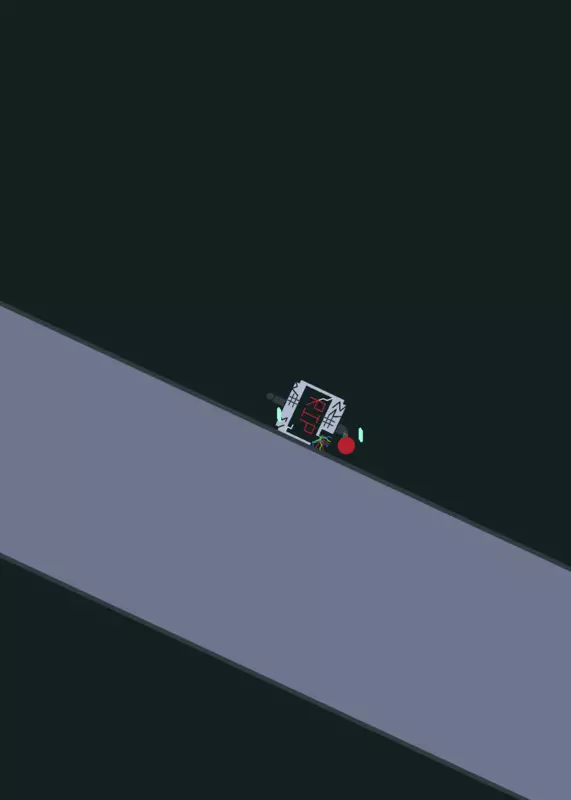 Game by @bruddy