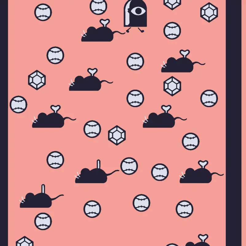 Game by @yunusrembeyy