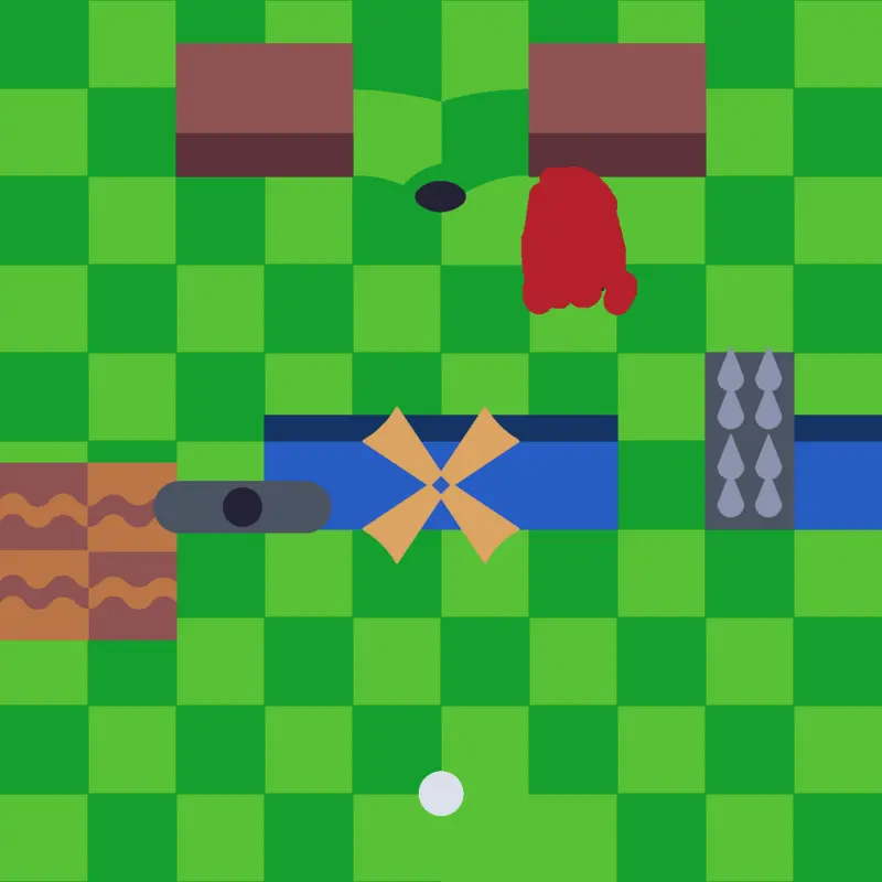 Game by @vhjccfjvxfj