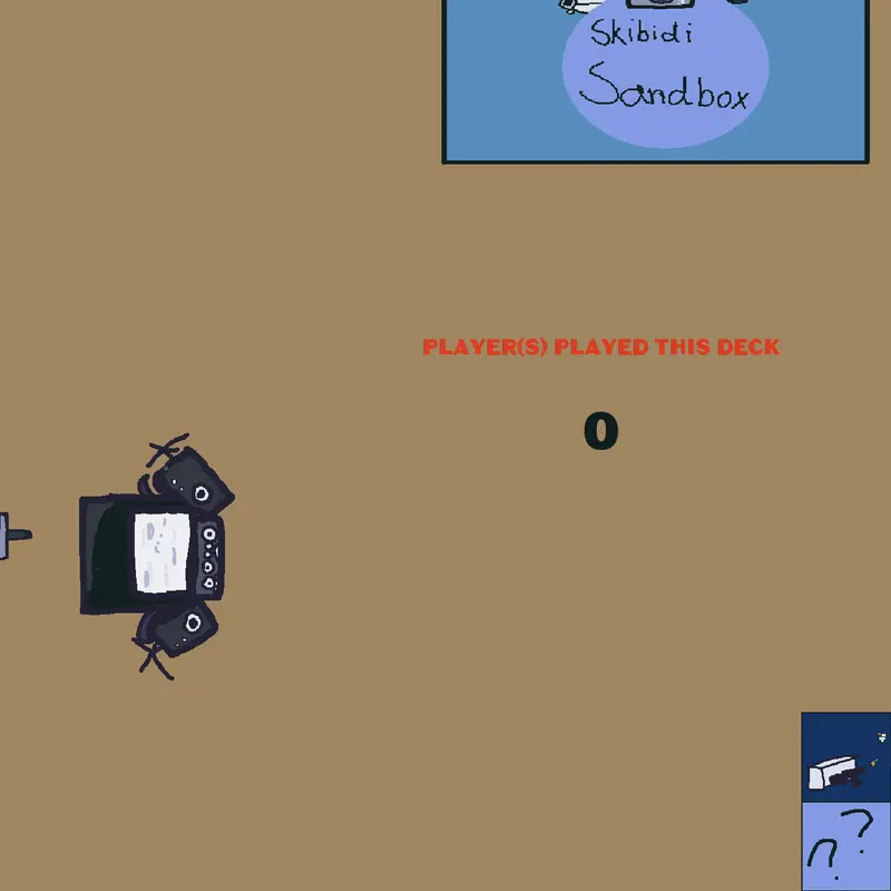 Game by @49kproductions