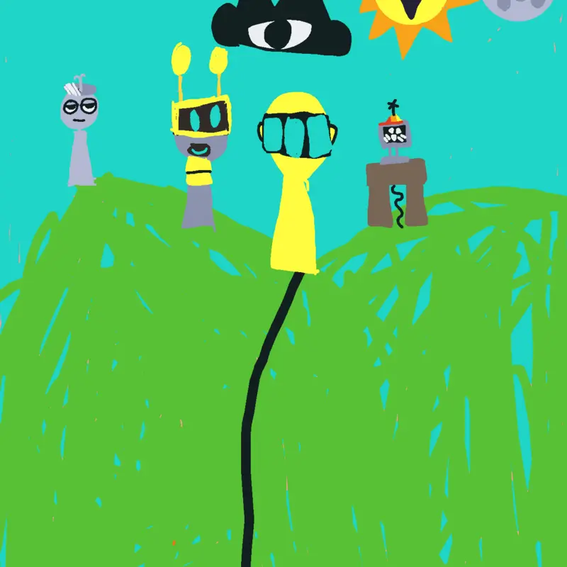 Game by @hughel