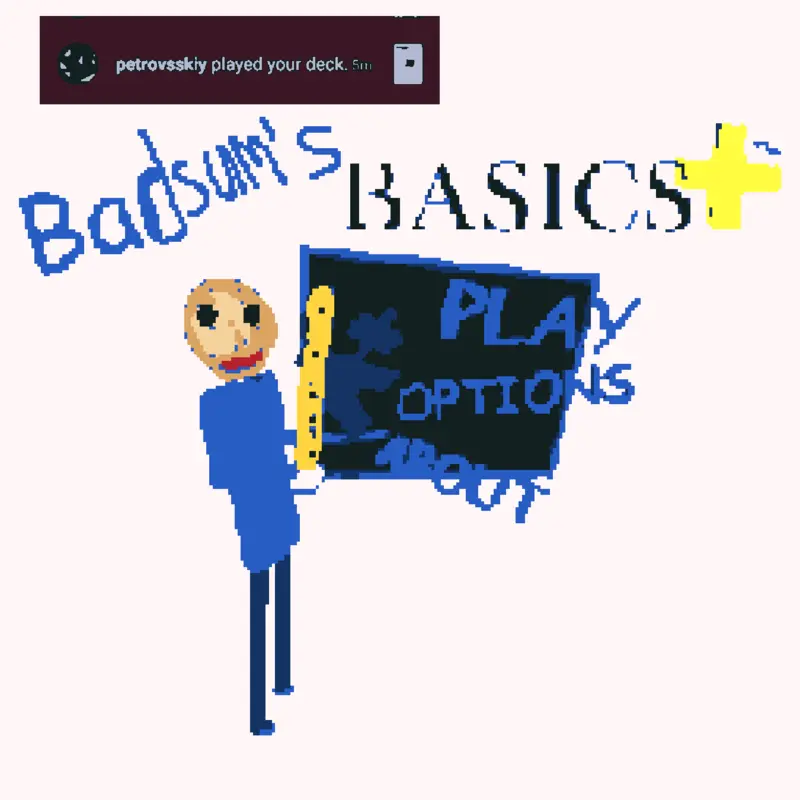 Game by @basic9