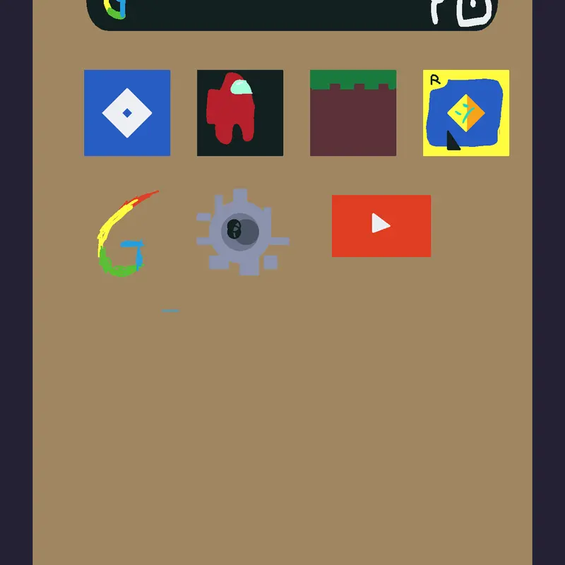 Game by @apractur
