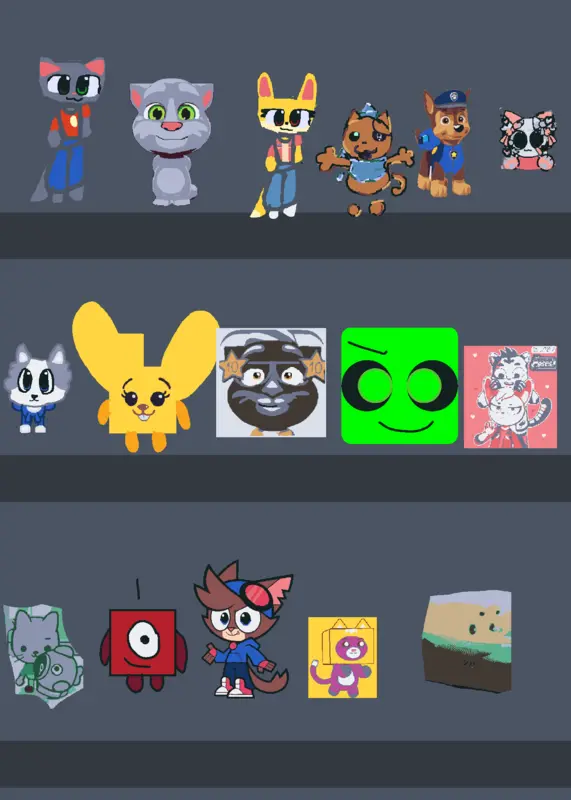 Game by @TakerssfYaredgcx
