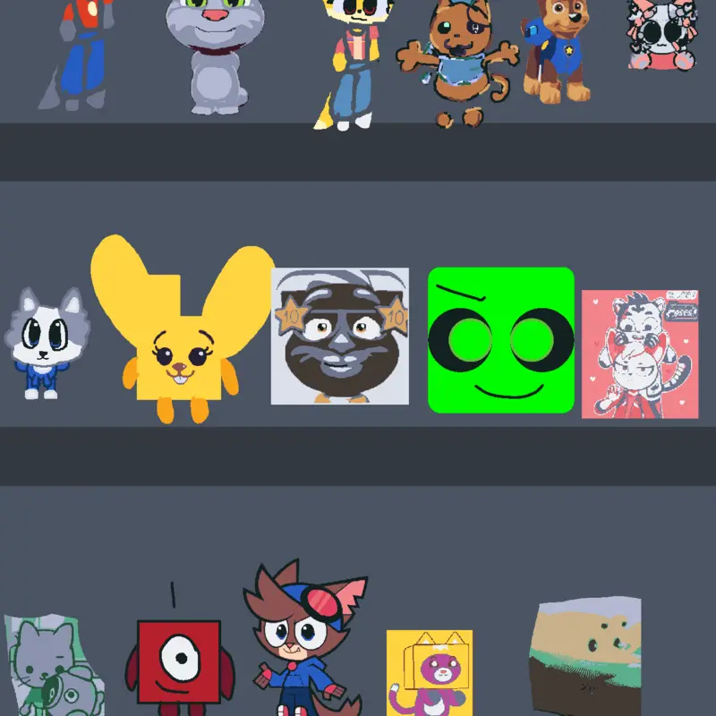 Game by @TakerssfYaredgcx