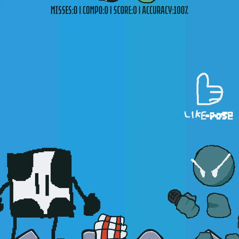 Game by @Da_randomizer