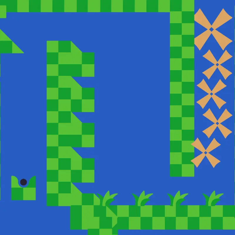 Game by @IwoPlays