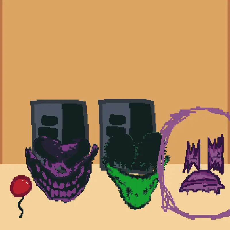 Game by @Rushing_Light