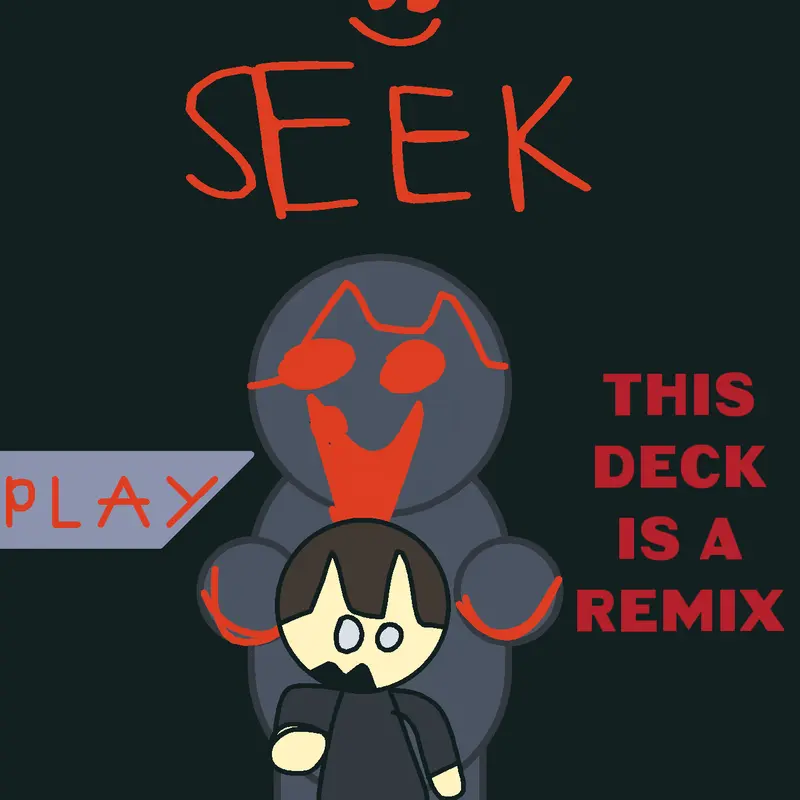 Game by @Teteguezin