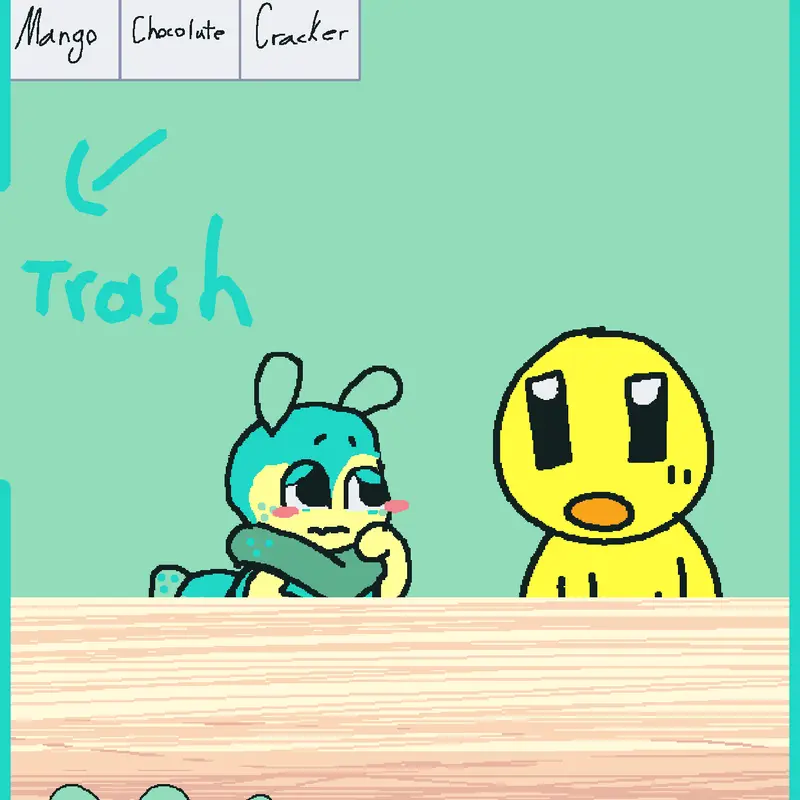 Game by @DR33N4