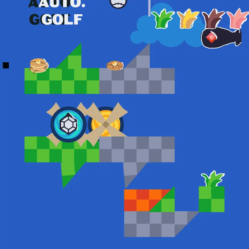 Game by @Cool_Elliots_Sister