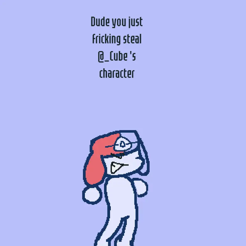 Game by @thatonebud