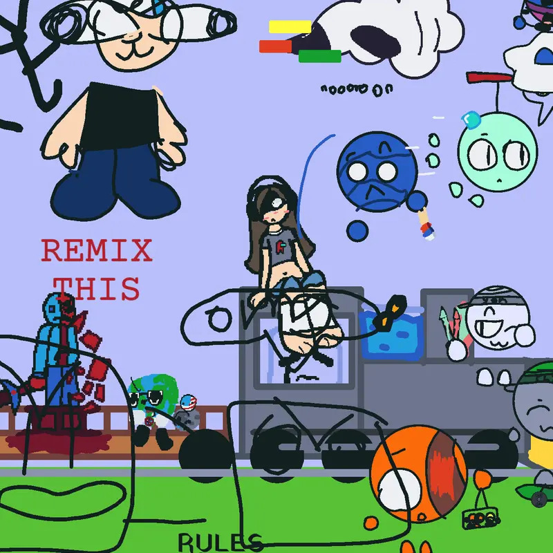 Game by @Swipeturtle