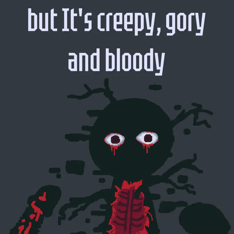 Game by @Arboreal