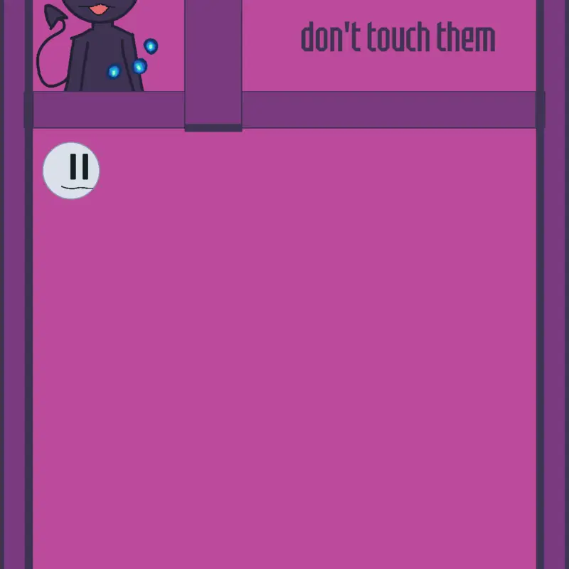 Game by @Liyanie_Berry
