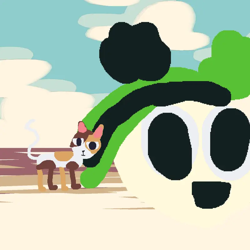 Game by @Happyglowgamergirl_57