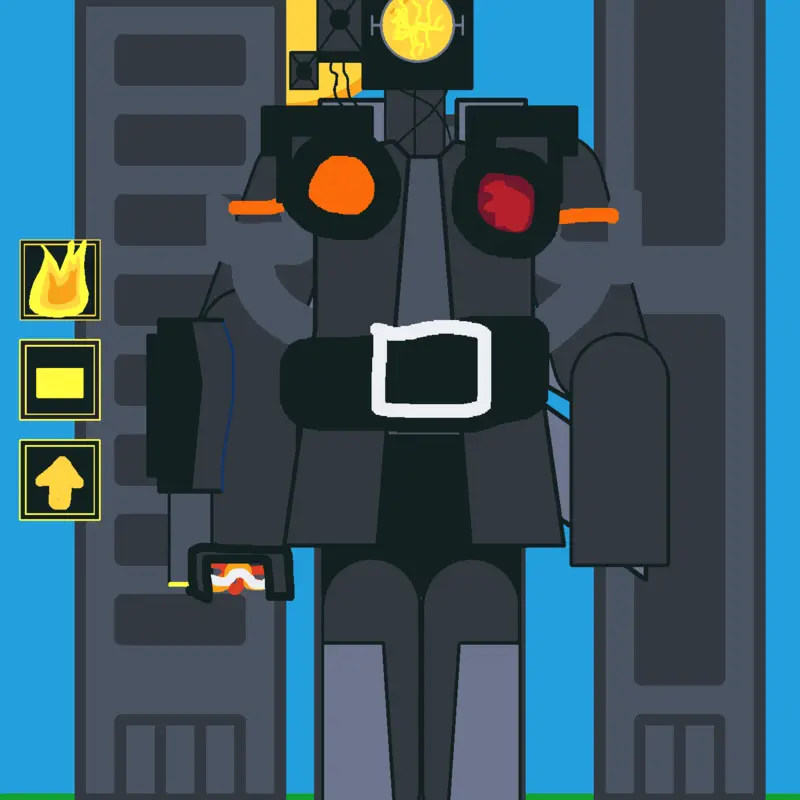 Game by @richero