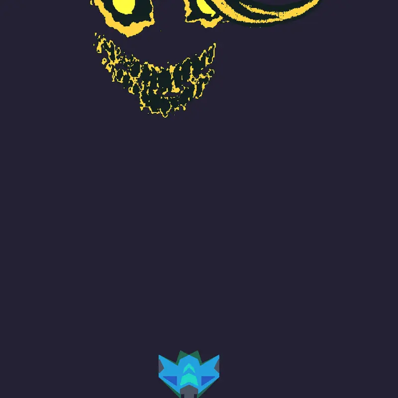Game by @THANKS_EVERY_DAY