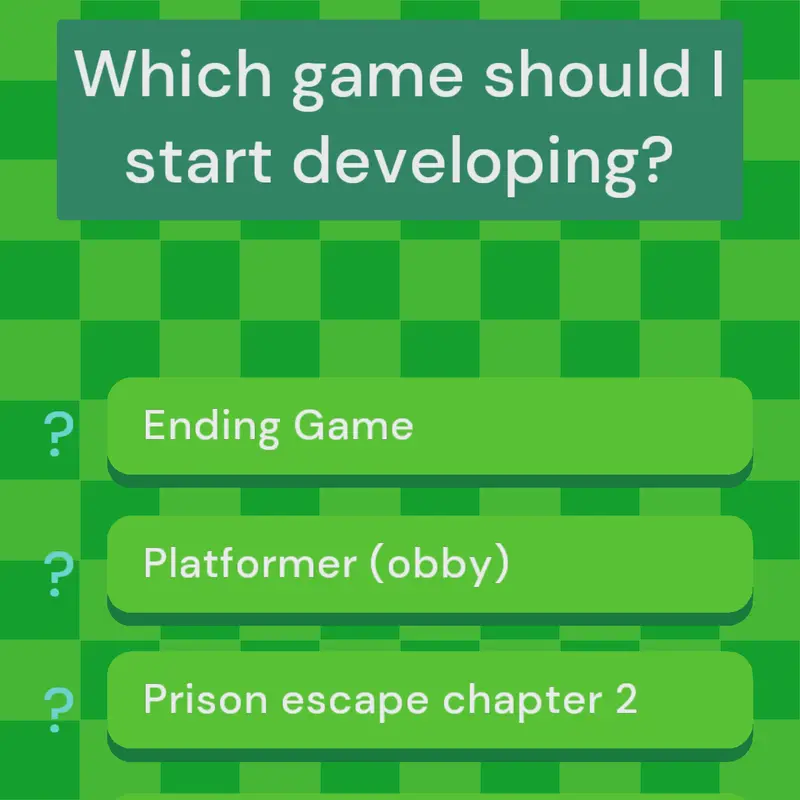 Game by @PatatesTekleyen123