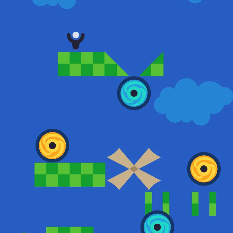Game by @babydoll13