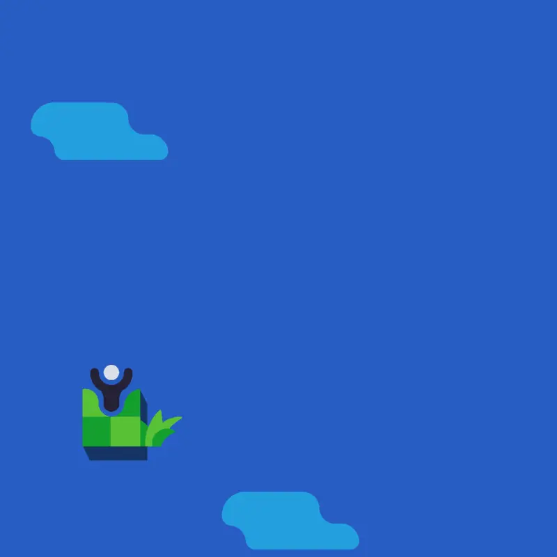 Game by @mizumix