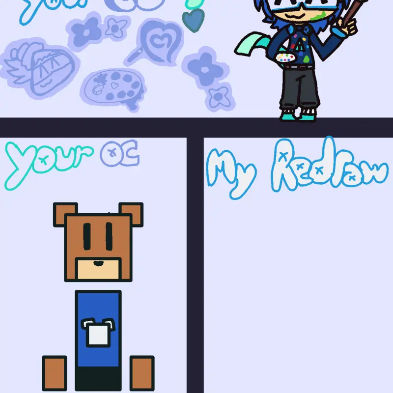 Game by @Benjamin_user