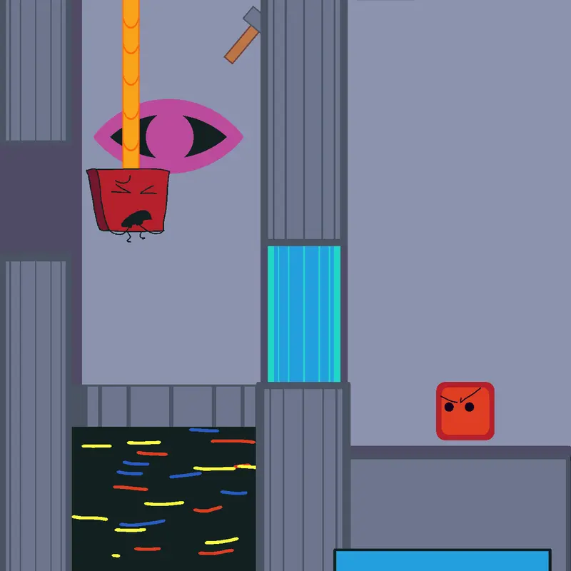 Ending bad by @EmilianoClementeCama