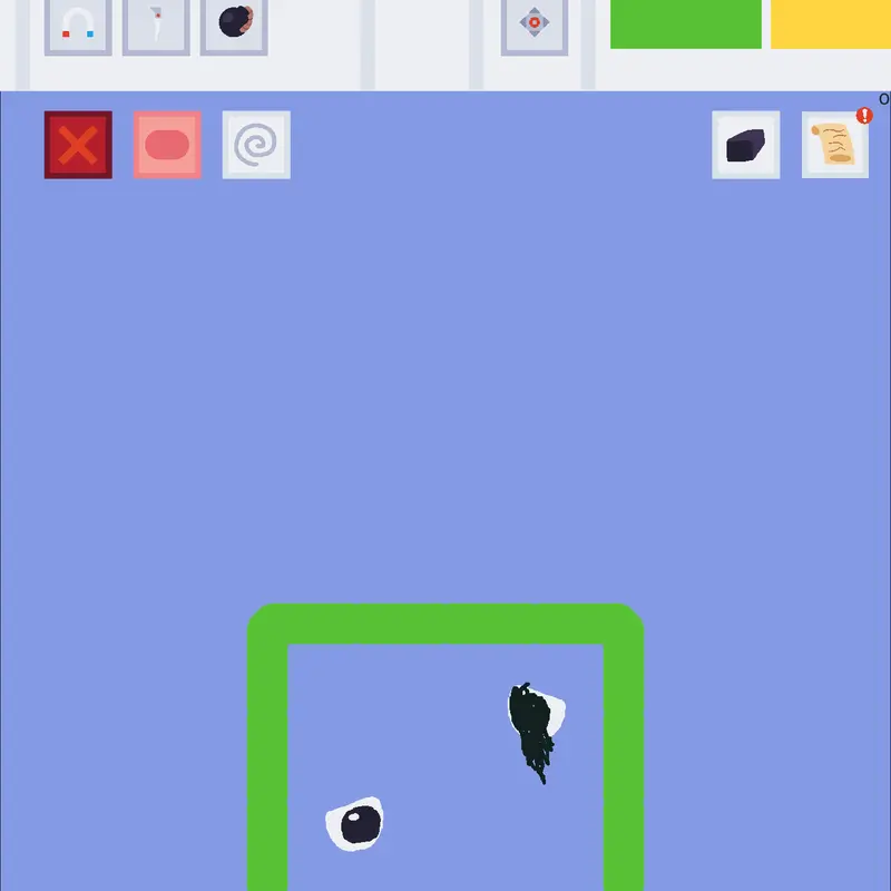 Game by @JahmirAnderson