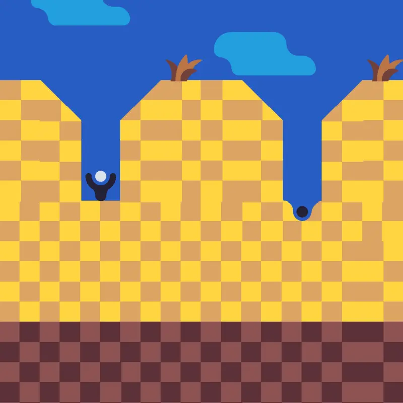 Game by @ZorinhoCalvo