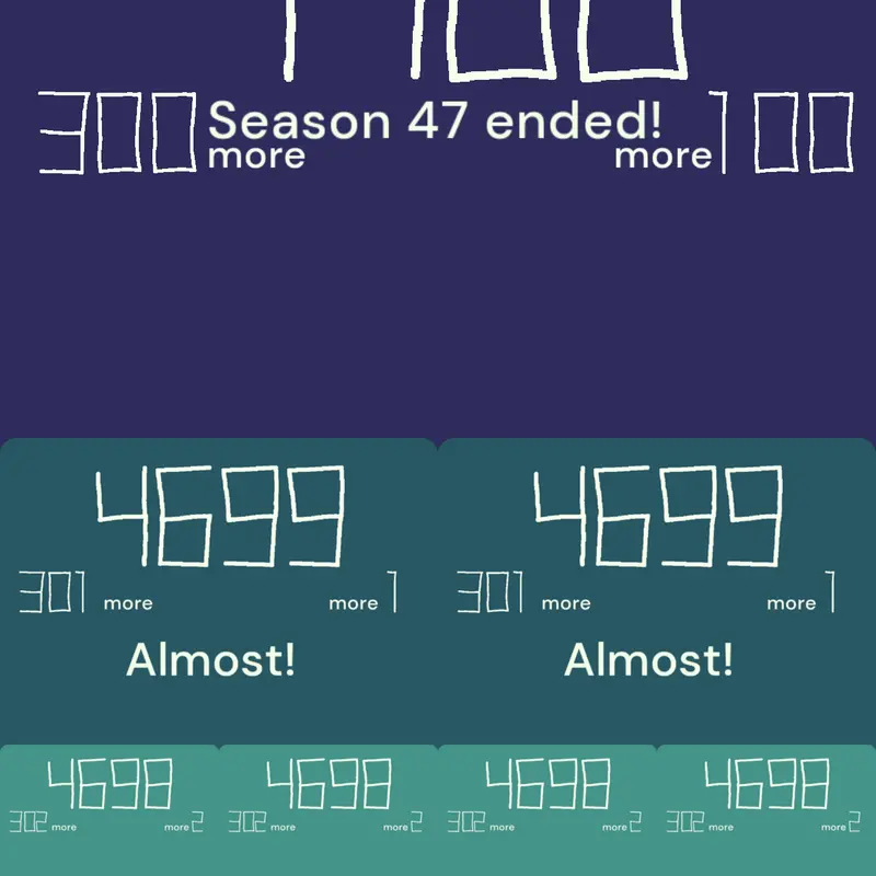 Game by @stensroot
