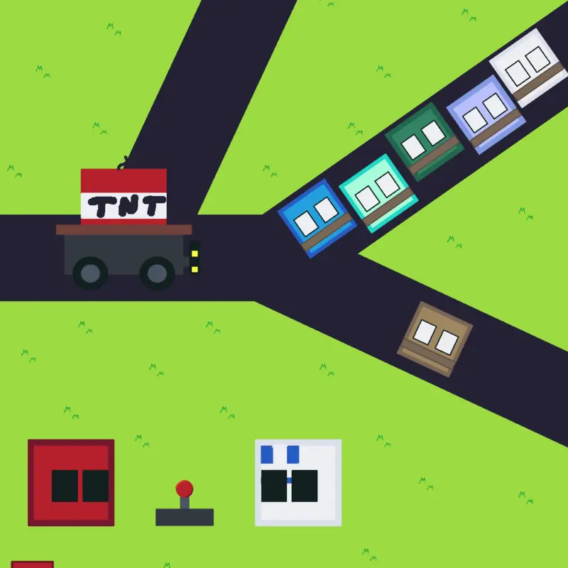 Game by @Arthur_hallowen