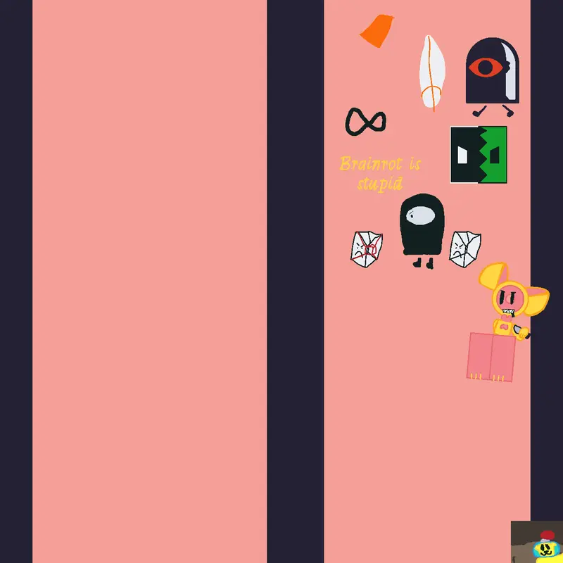 Game by @MAGIC-SPACE-DOG