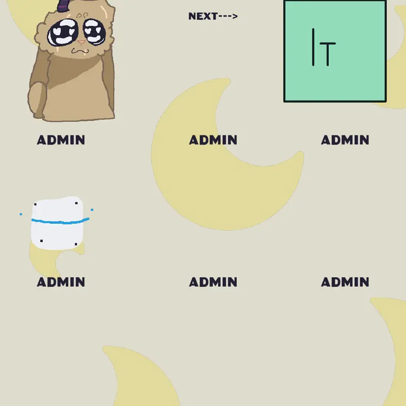 Game by @GrumpyBoi
