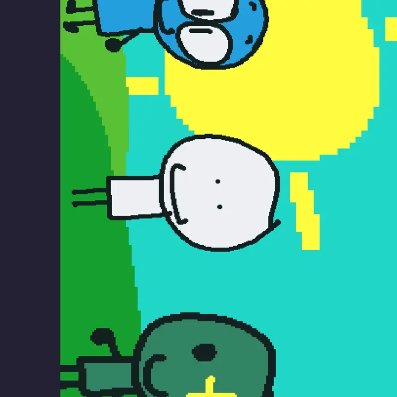 Game by @RealRosaCastle02