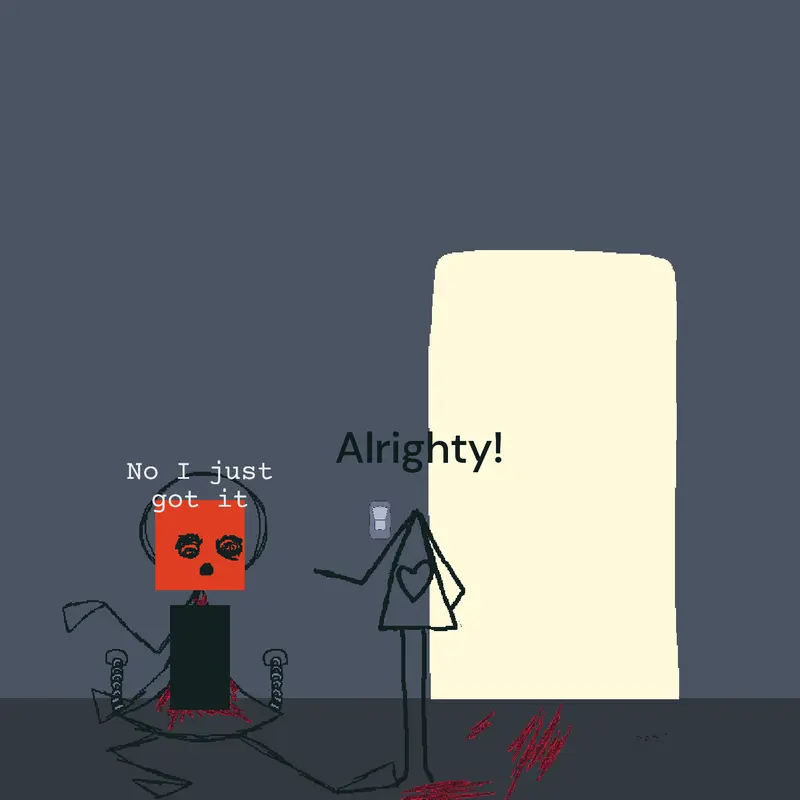 Game by @internsbiggestfan
