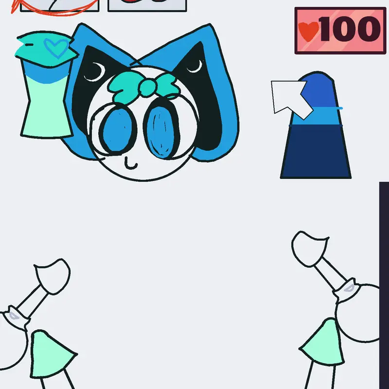 Game by @lexia_is-best