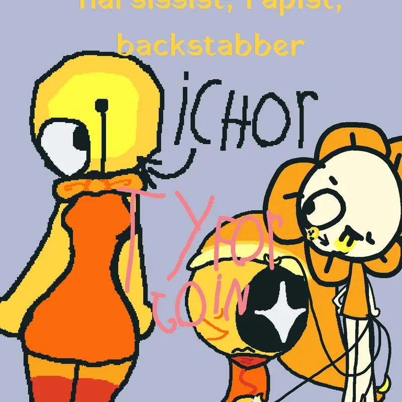 Game by @yellowdandy