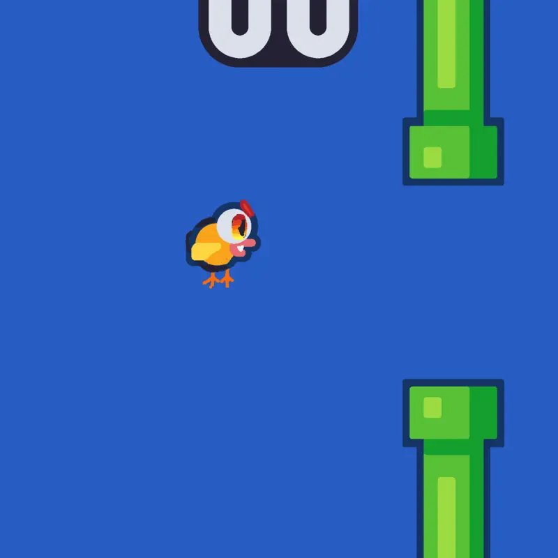 Game by @liaaay