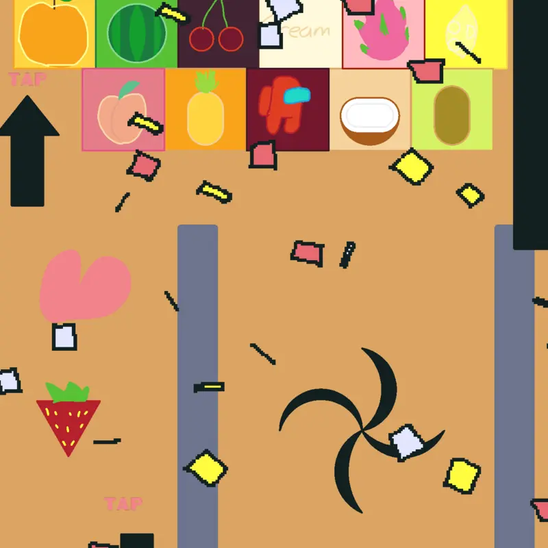 Game by @emmycute