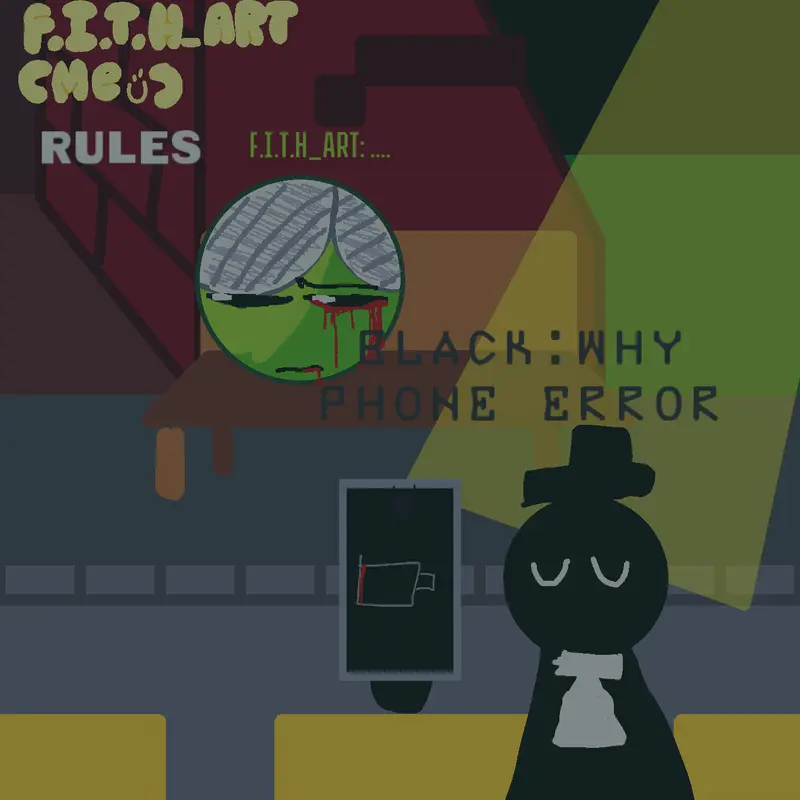 Game by @BlackSprunki