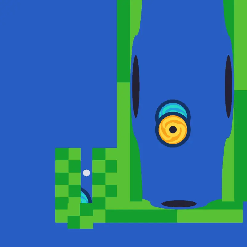 Game by @maciejolo