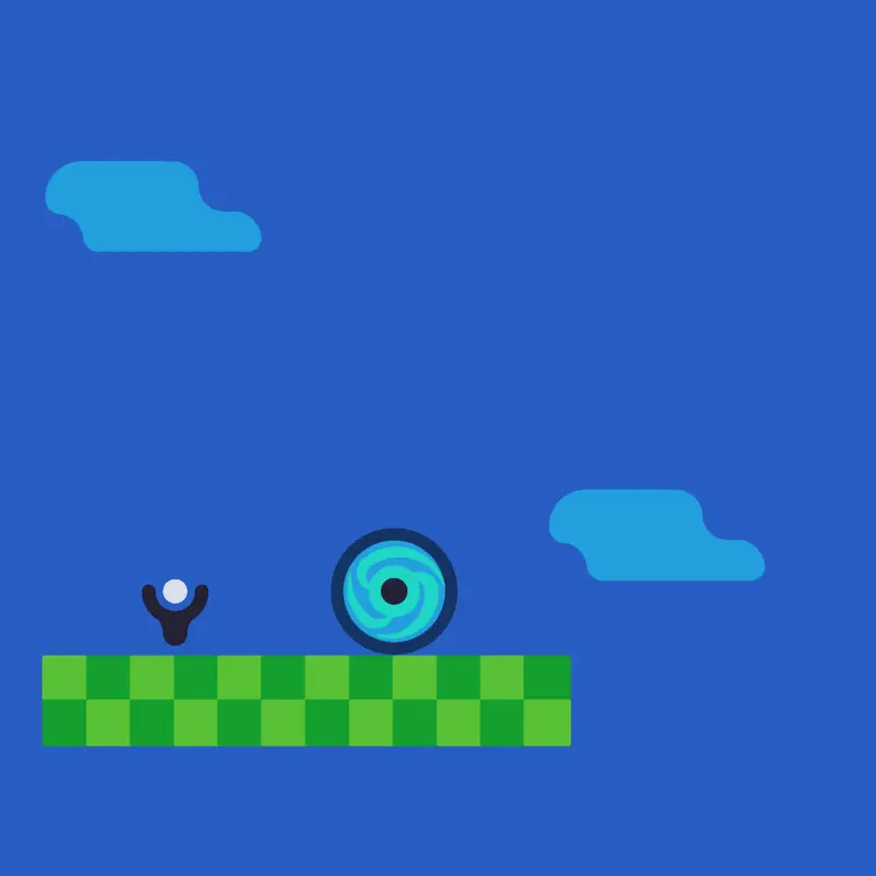 Game by @ILIFUUU