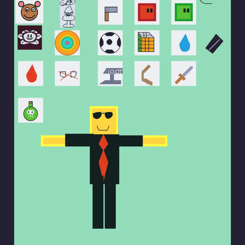 Game by @ahmoxdt