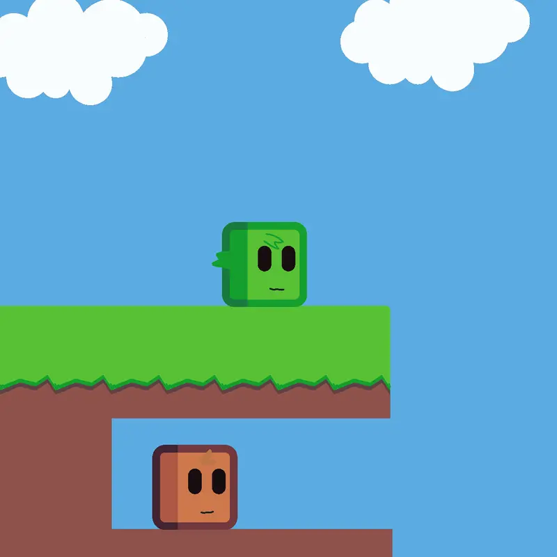 Game by @groxCM