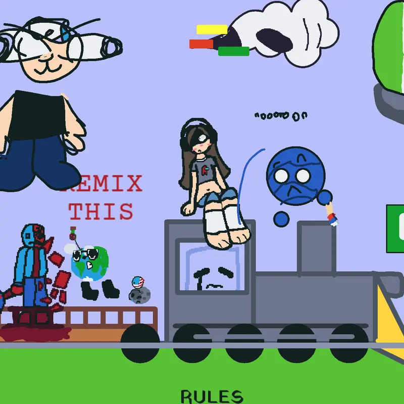 Game by @skillhead