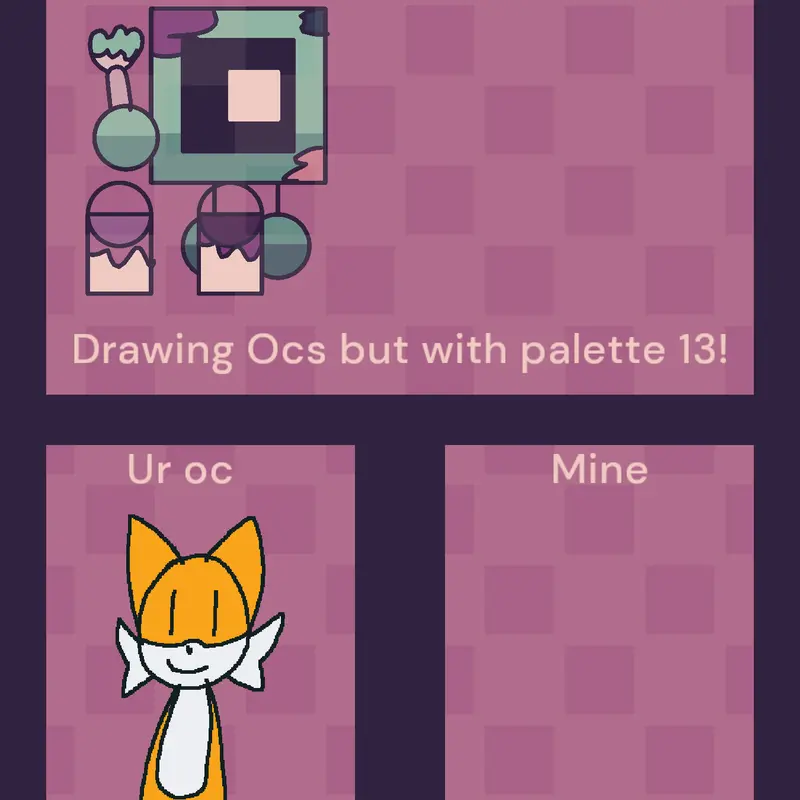 Game by @thefoxy789