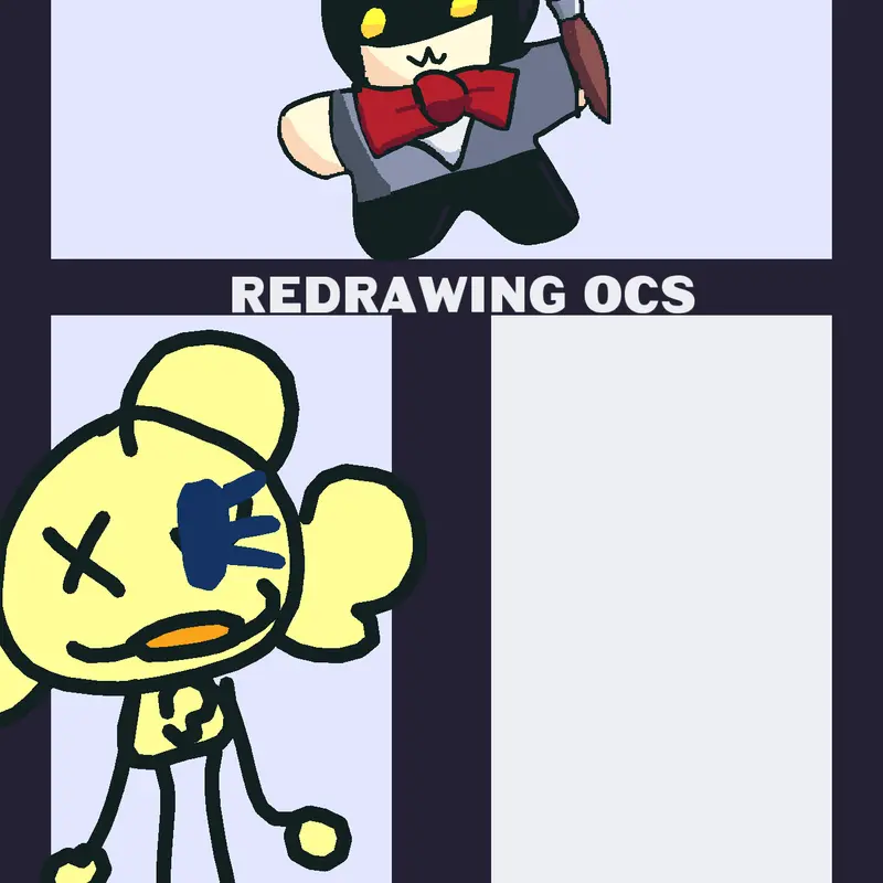 Game by @RustyDucky