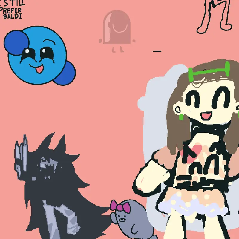 Game by @JosselyncookieAlisson