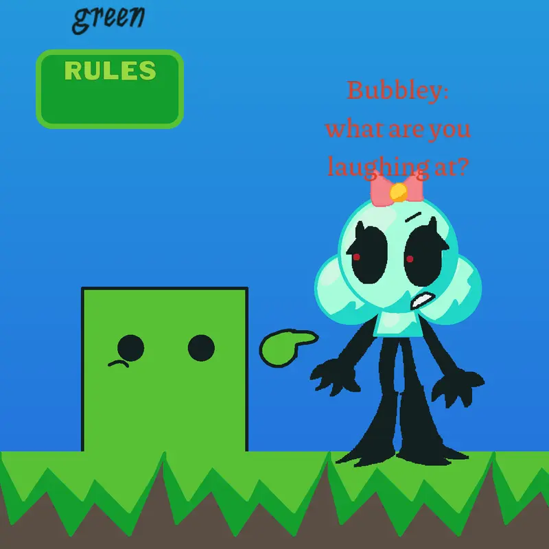Game by @flowandrage